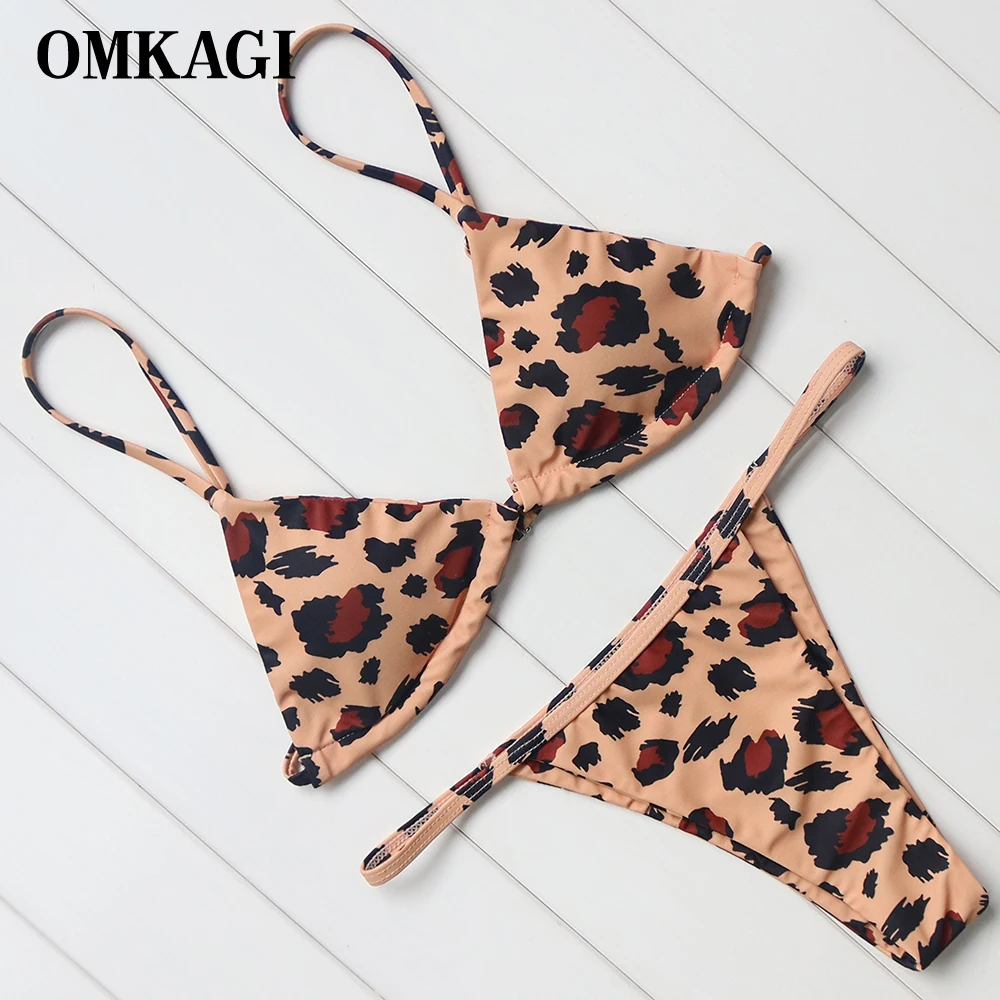OMKAGI Brand Swimsuit Swimwear Women Biquini Sexy Push Up Micro Bikini Set Swimming Bathing Suit Beachwear Brazilian Bikini 2018 OMKAGI Brand Swimsuit Swimwear Women Biquini Sexy Push Up Micro Bikini Set Swimming Bathing Suit Beachwear Brazilian Bikini 2018