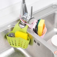 Т можно отрегулировать ведро с защелкой для хранения висячей корзины бак для воды мешок кран губка и полка для воды