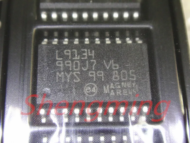 

5pcs L9134 SOP-20