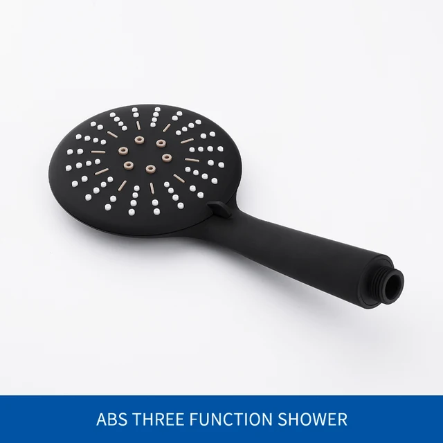 Shower Only