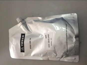 

High quality! 1kg black compatible Developer use for Ricohs Aficio1035 1045 551 700 1055