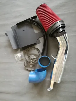 

Red Cold Air Intake Kit for Sierra 1500/2500/3500 Silverado Suburban Tahoe 1999-2006