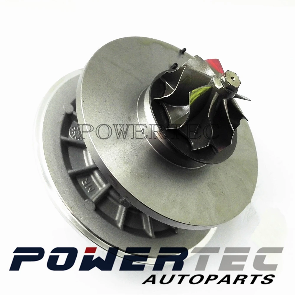 Картридж турбо CHRA GT2256V 727463 0004 Core A6470900180 для Mercedes PKW E klase 270 CDI (W211) 130 кВт 177 л.с. OM