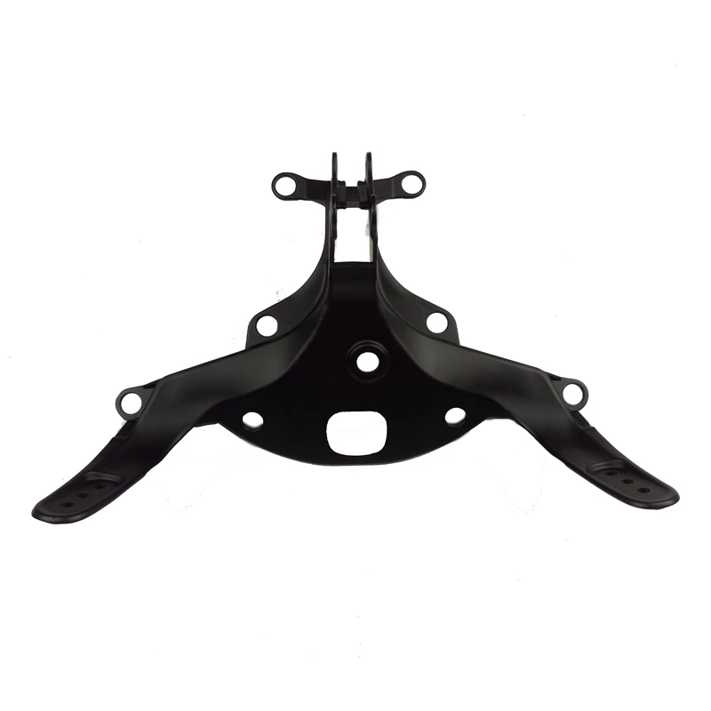 For Yamaha YZF R1 2007 2008 YZF-R1 Motorcycle Headlight Upper Front Fairing Cowl Stay Holder Bracket  100% Brand New (6)