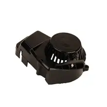 Алюминий ручной стартер обратного хода стартер в сборе для 47cc 49cc 2-тактных двигателей мини Quad ATV скутеры карманный велосипед и ракета велосипед