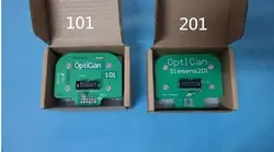 BDM100 EDC16 OBD № 101 с Optican № 201 EDC16 ДЛЯ Пробник производства Siemens работает с Адаптер BDM рамки