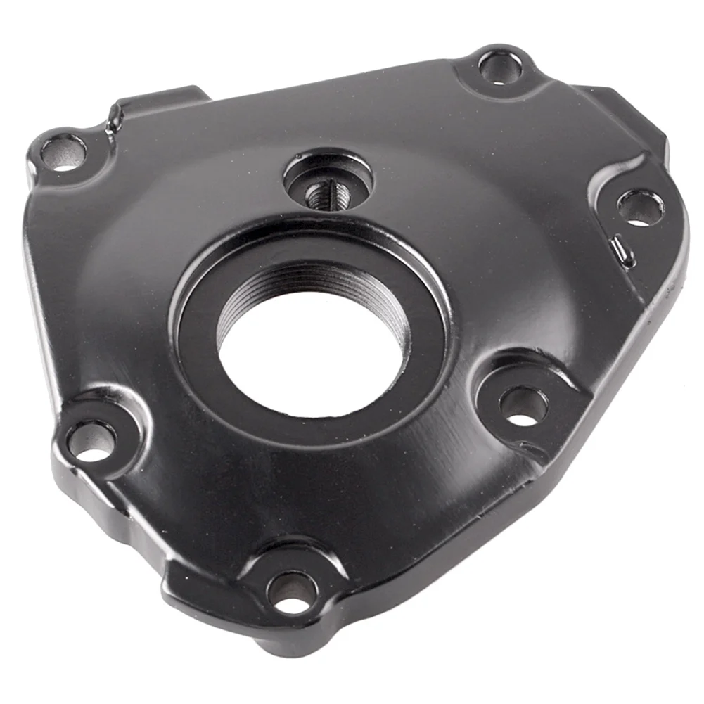

For Yamaha YZF R1 2004 2005 2006 2007 2008 Engine Stator Crank Case Generator Cover Crankcase Left Motorbike Parts