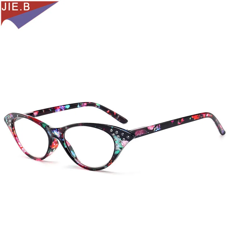 2017 Fashion Reading Glasses Women Luxury Brand Designer High Quality