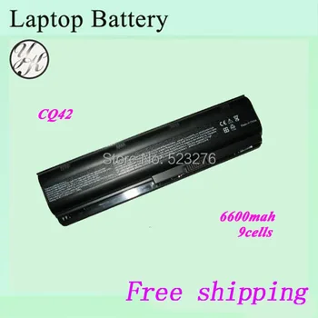 

HSTNN-CBOX HSTNN-Q60C HSTNN-Q61C HSTNN-Q62C HSTNN-178C HSTNN-179C Laptop battery For HP CQ32 CQ42 CQ72