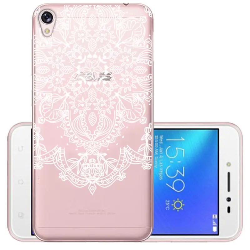 Arvin Painted Fundas for ZB501KL ZA550KL ZC520KL Case Soft Silicone Case for ASUS ZC520TL ZB500KL ZC553KL Back Protective Case (15)