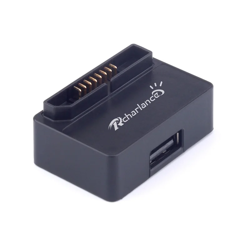 Battery discharger Energy Converters Adapter For DJI Mavic air Drone Accessories 1 (4)