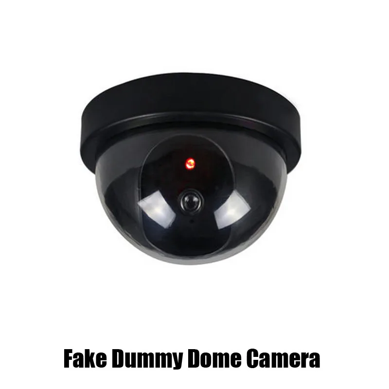 CTVMAN Dummy Camera CCTV Fake Video Cameras Indoor Outdoor Security
