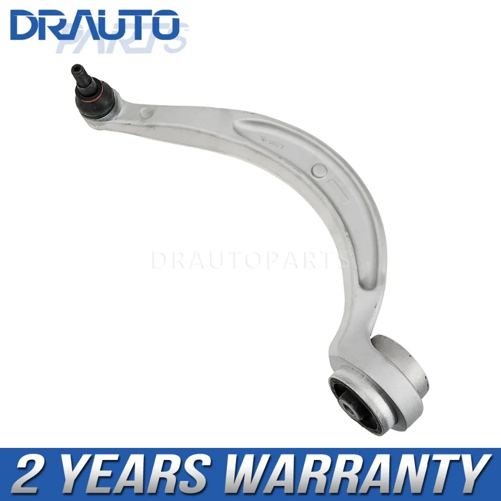 

Front Right Lower Control Arm For Audi A4 B9 A5 2016-2019 OEM 8W0407696B
