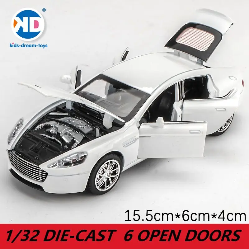 toy cars with doors that open