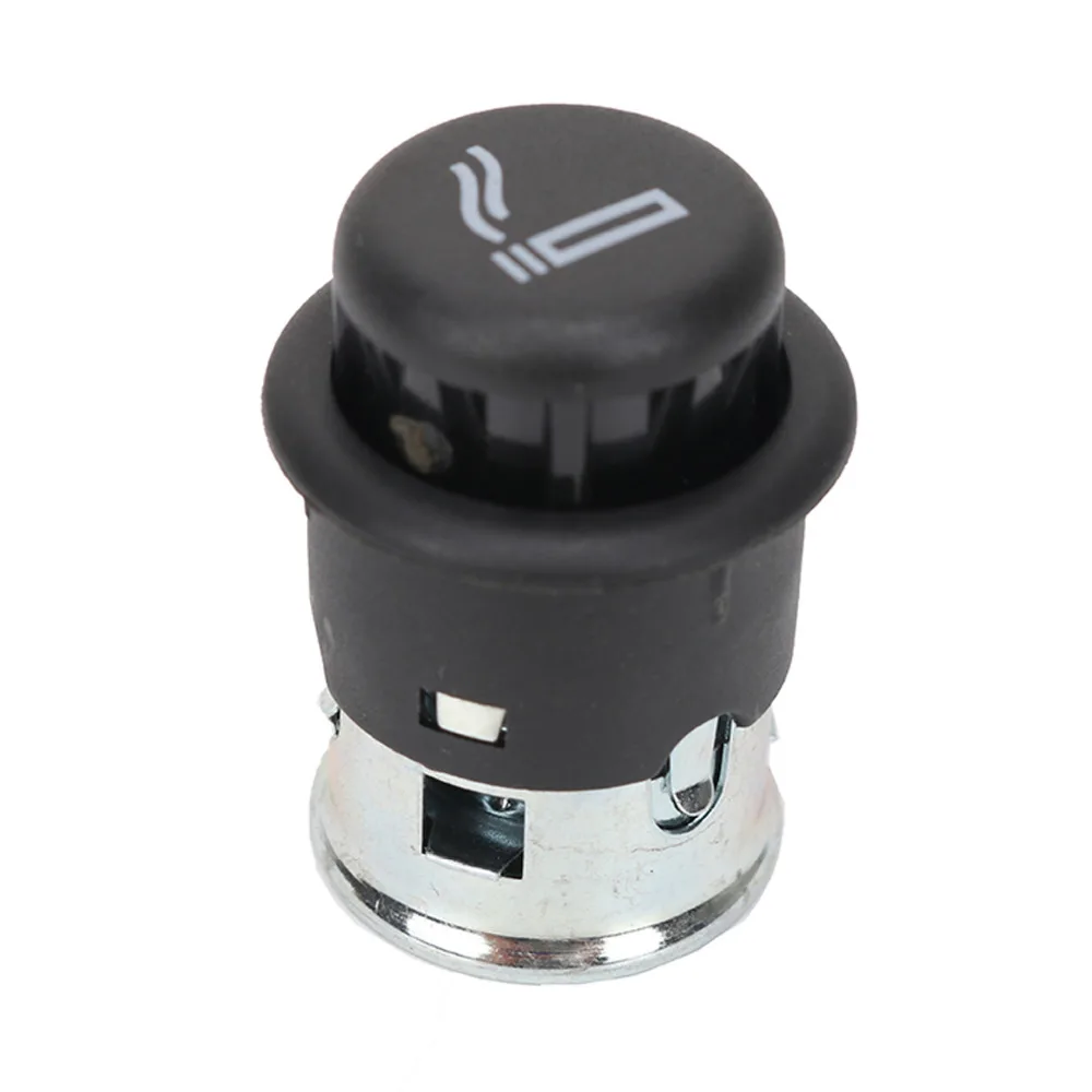 12 V Прикуриватель разъем для VW Jetta Golf Passat для Audi A3 A4L A5 A6L A7 Q3 Q5 Q7 OEM 1J0919307# PDK651