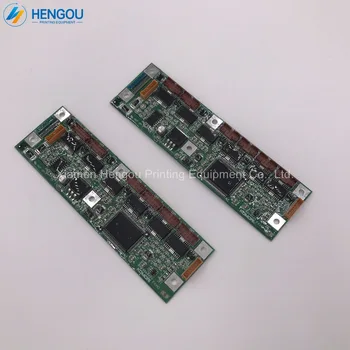 

2 Pieces Komori Ink Key Board PCH865-5,FKMD-6 Komori Offset Printing Machine Parts