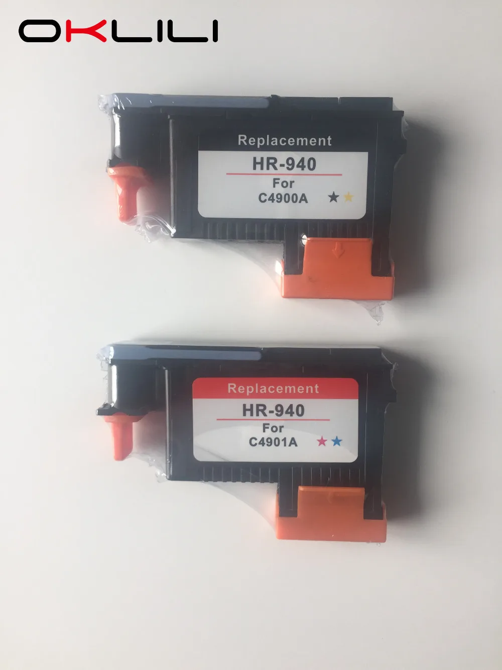 Печатающая головка для HP 940 C4900A C4901A печатающая Pro 8000 A809a A809n A811a 8500 A909a A909n A909g 8500A A910a