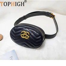 Поясная Сумка Женская поясная сумка на пояс Роскошная брендовая модная кожаная или бархатная нагрудная сумка красная черная синяя розовая высокое качество