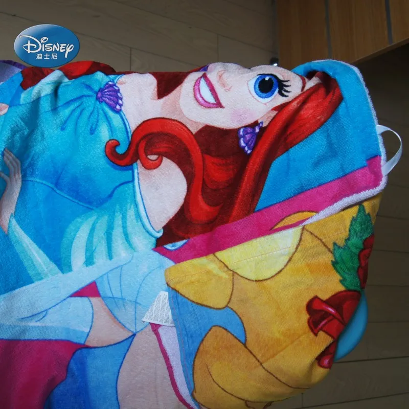 conew_princess bath towel (9)
