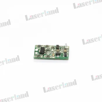 

10pcs 3V Laser Diode Driver for 532nm Green 650mA & 200mA-240mA 650nm 660nm Red