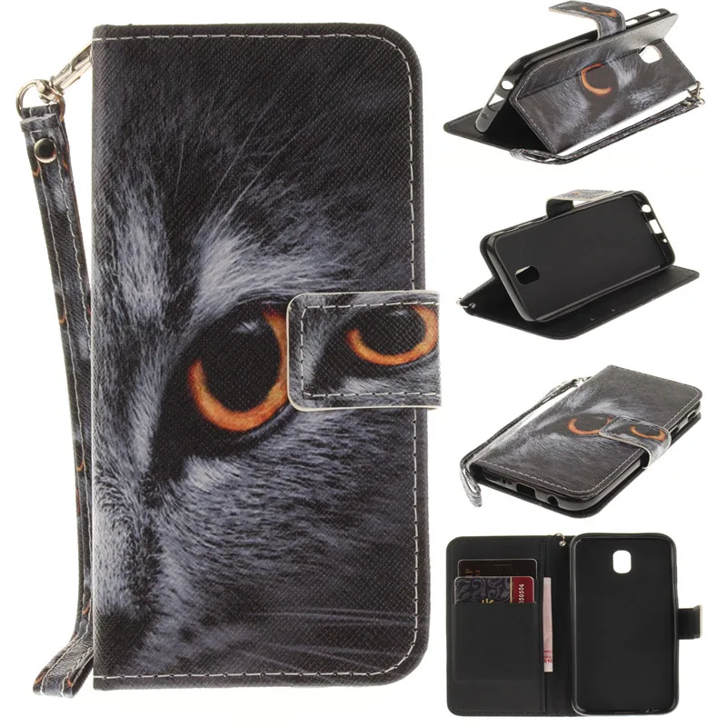 For Samsung Galaxy J7 2017 J730 Case (11)