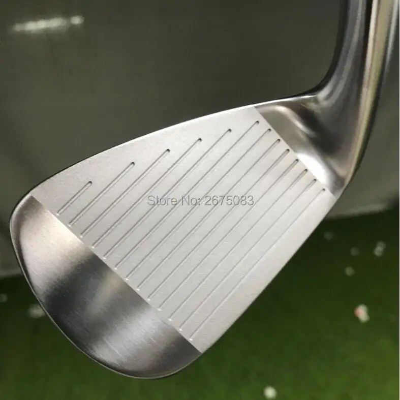 Утюги для гольфа TourOK NAMATETSU NT300 кованый набор 4 9P с валом nspro 950R|golf irons|golf setforged golf |
