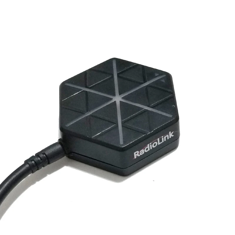 Горячая новинка Радиолинк M8N GPS SE100 модуль UBX-M8030 для pixhawk PIX PX4 APM Контроллер полета |