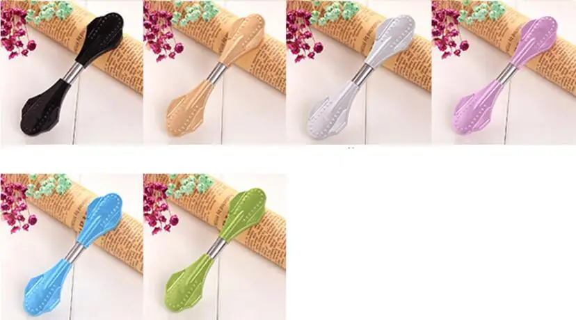 Scooter Gel Pen (6)