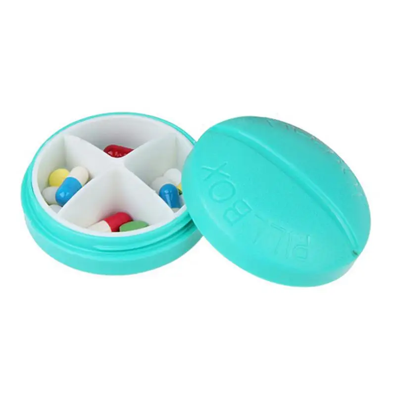 Органайзер Для Таблеток Купить В Москве