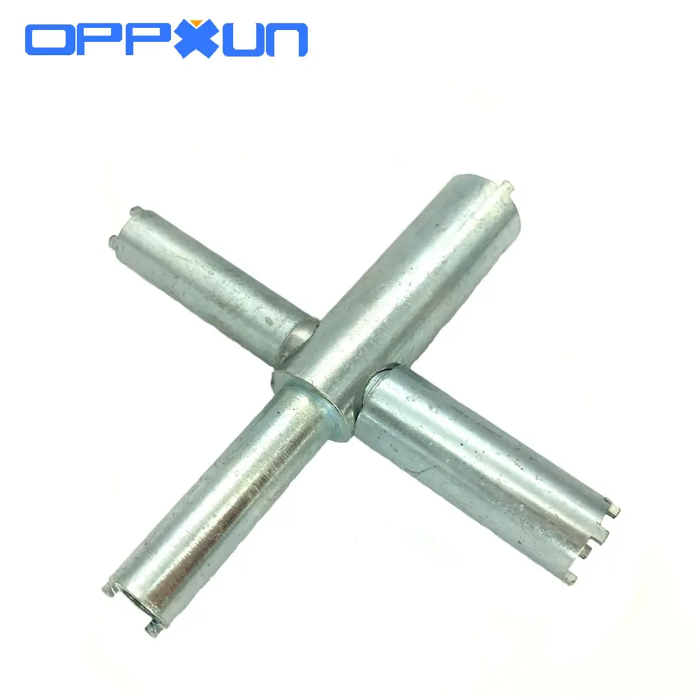 

Metal X-Key Repair Tool for BAOFENG UV-5R 888S MOTOROLA GP338 WOUXUN HYT TYT PUXING walkie talkie Two Way Radio Accessories