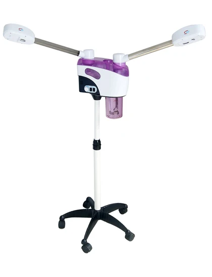 facial steamer