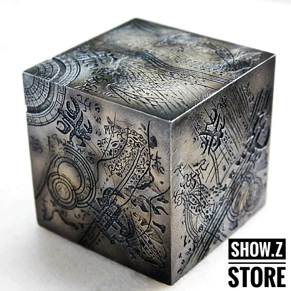 allspark cube