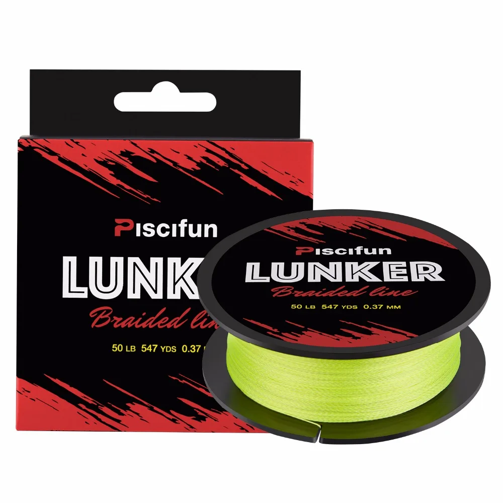 lunker--1
