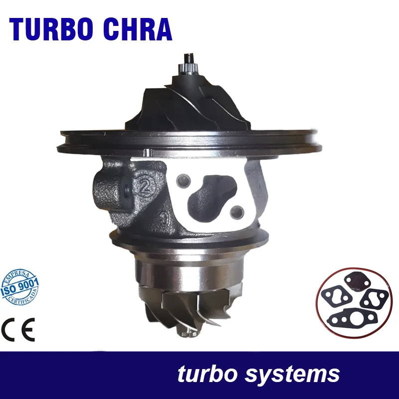 CT15B Turbo 17201-46040 17201 46040 1720146040 картридж сердечника КЗПЧ Для TOYOTA Makr Chaser Cresta Tourer V JZX100 1JZ 1jzgte