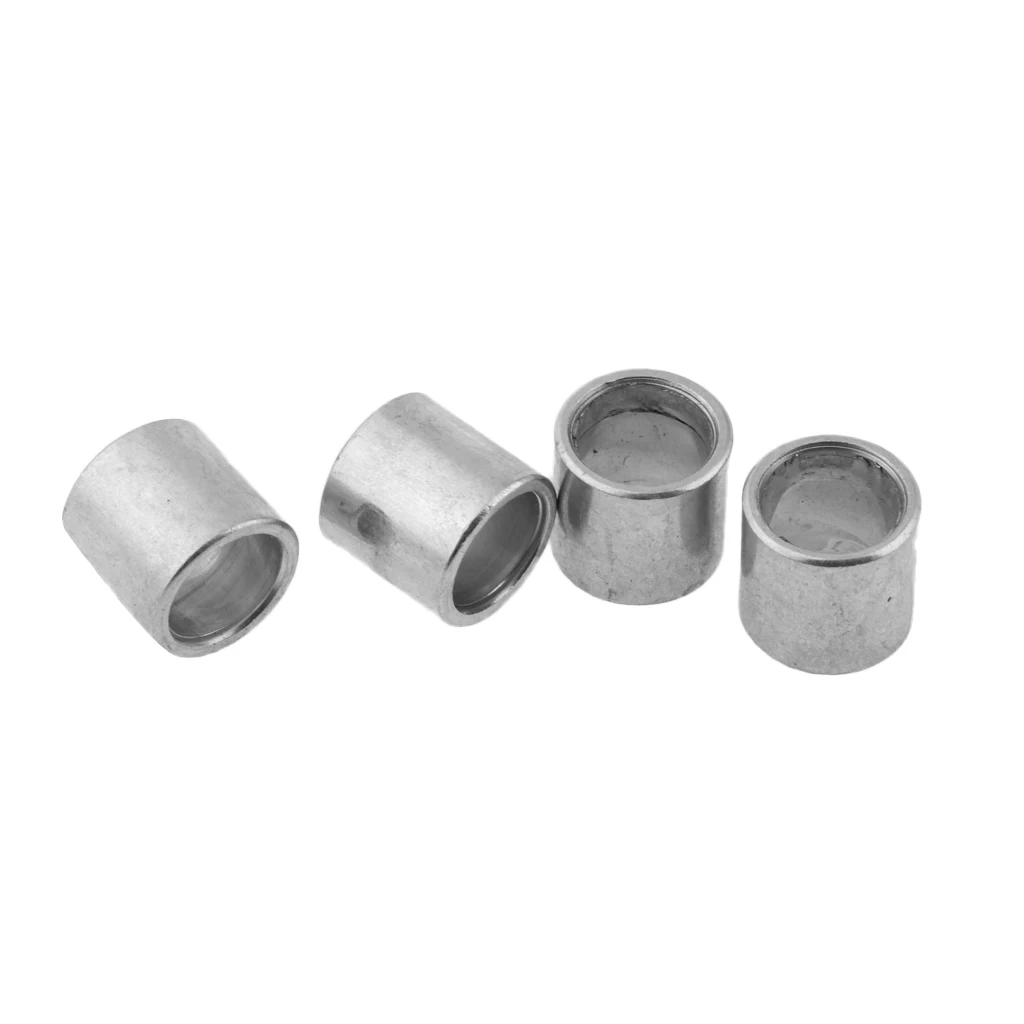 Skateboard Truck Speed Kit Axle Washers & Bearings Spacers Hardware Set Longboard Accessories