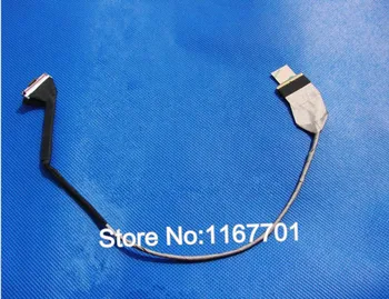 

Original Laptop/notebook LCD/LED/LVDS Audio&Video Display Screen Flex CABLE for HP CQ56 G56 CQ62 G62 DD0AX6LC000 DD0AX6LC002