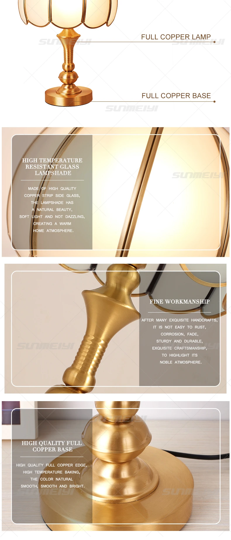 Table Lamps 05