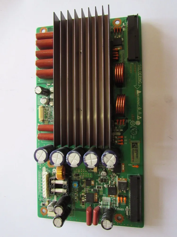 

EAX31503201 EBR32642801 Good working Tested