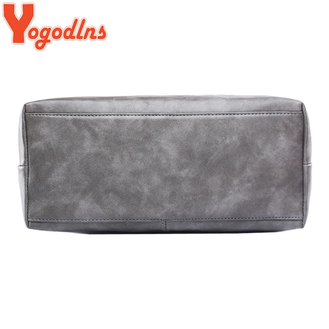 Online Yolns Bag 2018 Fashion Women Leather Handbag Brief Image