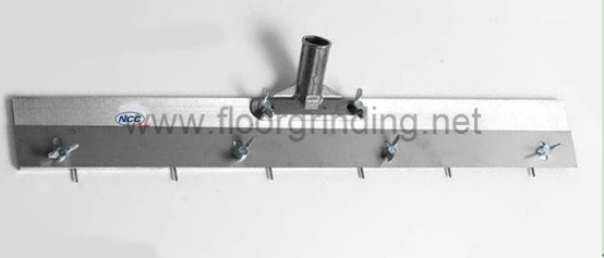 pin leveller