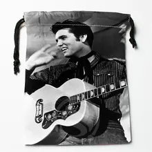 Чехлы-книжки J& w1 новые Элвис таможня напечатала получить степень сжатия сумки женские сумки на завязках размер 18X22 см W725& JYq1