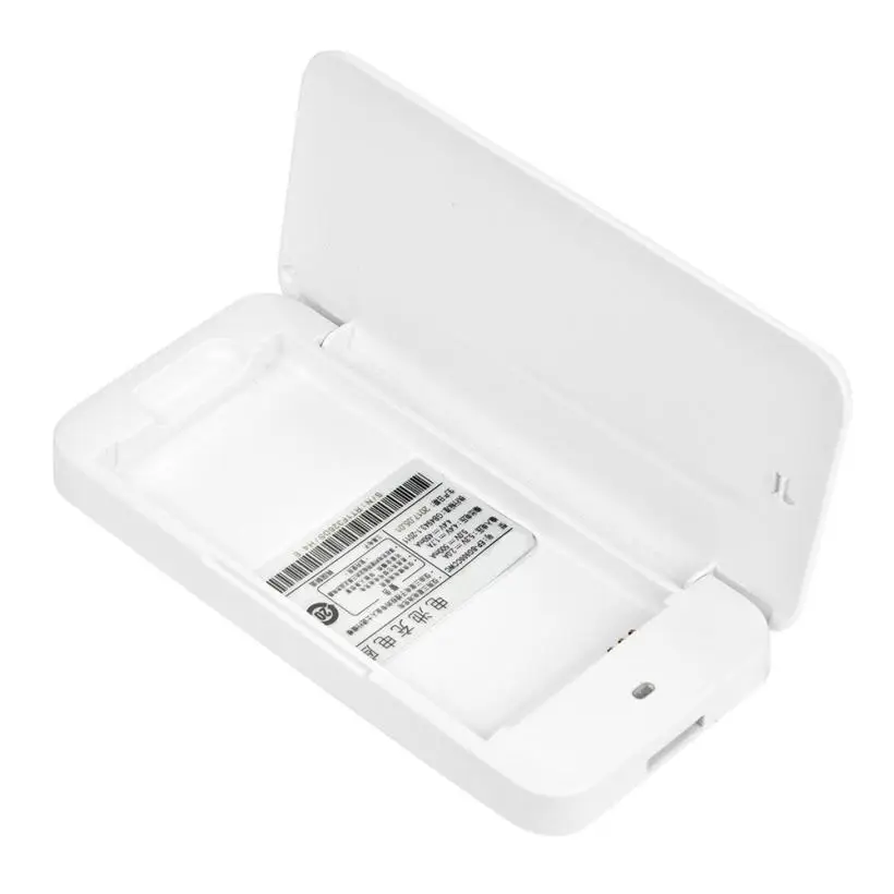 

For Samsung Galaxy S5 Extra Spare Battery Charger EP-BG900CCWC SP18 Drop shipping