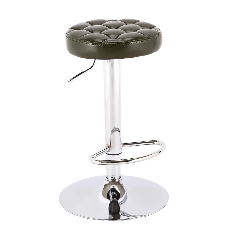 Banqueta Todos Tipos Stoelen Taburete Industriel Sandalyeler Stuhl Comptoir Stool Modern Silla Tabouret De Moderne Bar Chair