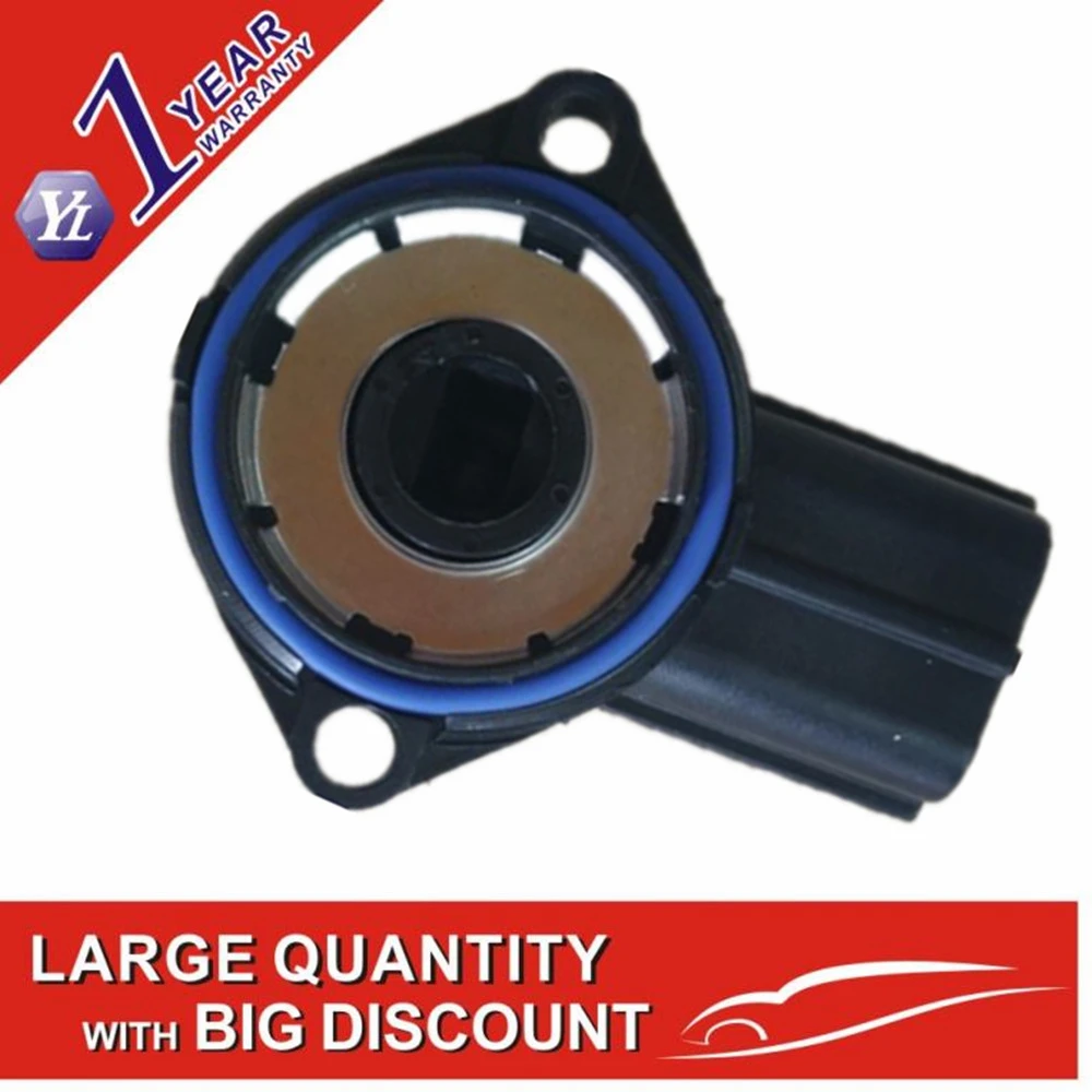 988F9B989BB 988F9B989BA TPS Throttle Position Sensor For Ford Focus