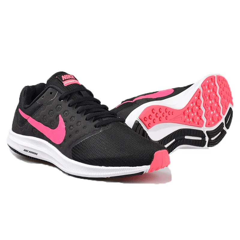 Оригинальный Новое поступление 2019 NIKE DOWNSHIFTER 7 Для женщин прямые поставки от