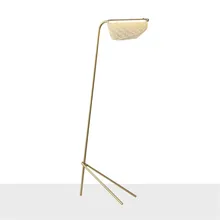 Современные Напольные лампы для гостиной, стоящая лампа, современный промышленный бар, креативная студия, металл, японский стиль, столовая, лофт