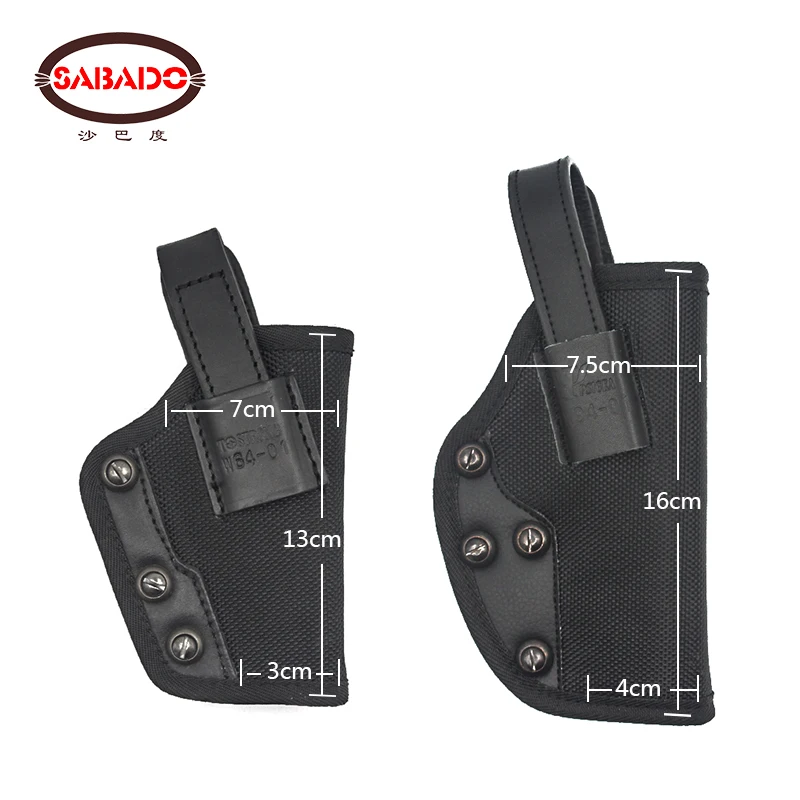 hunting Pistol holster Gun Holster Molle Military Military tactical leather universal holster hunting Pistol holster Gun Holster Molle Military Military tactical leather universal holster