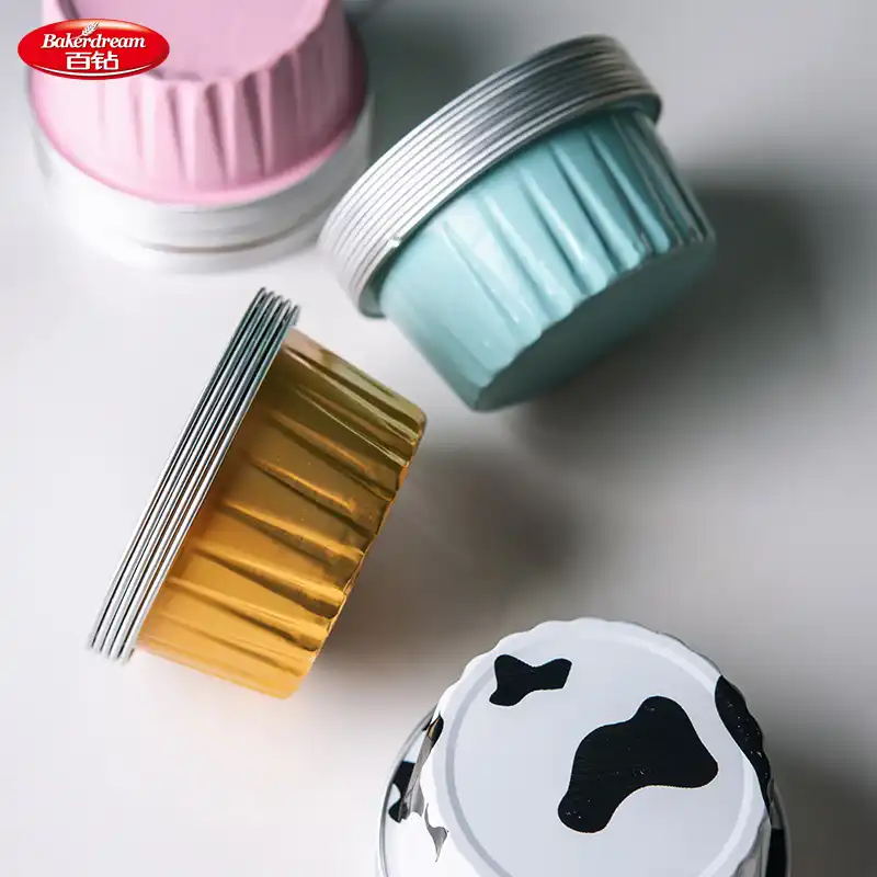 individual pie tins disposable