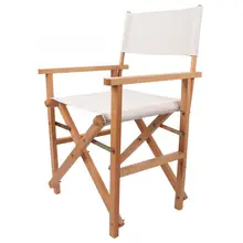Folding Wooden Camping Stool Mini Portable Outdoor Foldable Sketch Drawing Chair