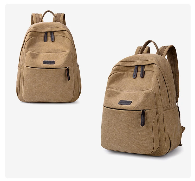 Chuwanglin винтажный холщовый рюкзак для женщин, повседневные школьные сумки, светильник для девочек-подростков, рюкзак mochilas mujer, маленькая сумка F86029